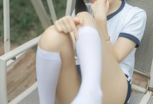 幼水铃衣 –NO.004 温泉体操服 [85P-264MB]-美图岛