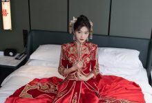 [XiuRen秀人网] 2025.01.16 No.9770 陆萱萱 [82+1P]-美图岛