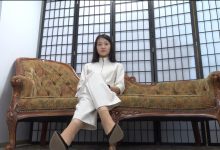 A&F NO.208 Muxiaolan-展示她的性感的39码大脚丫短丝 第2部[1V／3.65GB]-美图岛