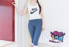 物恋传媒 No.2175 美兔-一缕夕阳 [210P1V-6.68GB]-美图岛