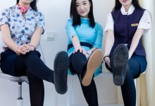 物恋传媒 NO.2191 菜菜&岚岚&恬恬-圣诞快乐[150P-1V-5.07G]-美图岛