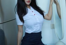 [IESS异思趣向] 2024.12.01 丝享家 1912 兔兔《OL嘿丝》[88P-60MB]-美图岛