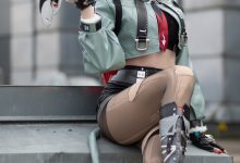 Candy Ball –  Jane Doe[70P+11V-1.15G]-美图岛