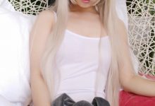 小逗逗&唐安琪&陆萱萱 三姐妹 拍摄花絮 [101P+1V-3.2G]-美图岛