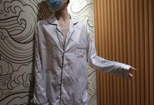 杨晨晨 深色旗袍 拍摄花絮 [108P+1V-2.7G]-美图岛