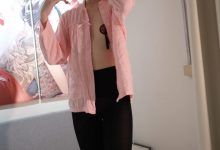 [ROSI口罩系列] 2024.11.22 NO.3085 [59+1P-94M]-美图岛