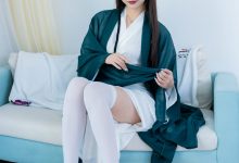 物恋传媒 NO.2212 泡泡-一滴泪[200P-1V-5.53G]-美图岛