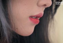 [SSA丝社]短片 NO.0096 素素 SK丝袜美腿[1V／761MB]-美图岛