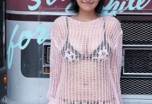 榎原依那 ヤンマガアザーっす!<YM2024年44号未公開カット>-美图岛