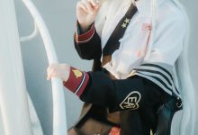 lunananya- 黑馆晴奈 [37P-254.85MB]-美图岛