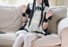 lunananya- 天童爱丽丝（女仆） [24P-192.02MB]-美图岛