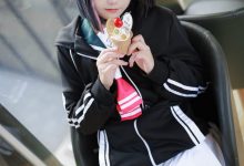 lunananya- 杏山和纱 [33P-386.19MB]-美图岛