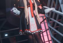 lunananya- 在原七海 [31P-269.16MB]-美图岛