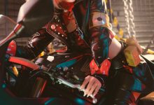 Umeko J – NO.136 Burnice[97P+8V-1.48G]-美图岛