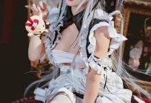 羽生三未 – 碧蓝航线真爱包[100P-177.4M]-美图岛