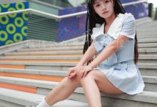 [织梦映像]NO.056 浮光掠影-无物可离虚壳外[500P+1V／9.56GB]-美图岛