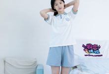 物恋传媒 NO.2227 铃铛-镜花水月[150P-1V-3.37G]-美图岛