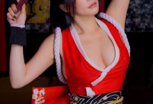 [HERESY]乱れくのいち・不知火舞 [114P-102MB]-美图岛