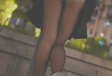 秋名山龙一 NO.001 瑞秋 JK露出 [46P-567MB]-美图岛