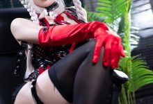 清水由乃 – 白发护士[57P+1V-339.3M]-美图岛