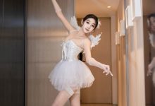 [XINGYAN星颜社] 2025.03.18 VOL.324 星冉 [78+1P]-美图岛