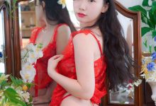 Pureding - Sexy Photobook #6 [46P+2V-828 MB]-美图岛