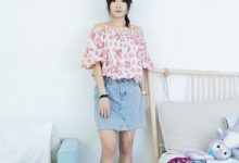 物恋传媒 NO.2240 嘟嘟-三双高跟鞋、薄肉丝（脚尖微加固款）、裸足、视频以超近景特写为主[155P-1V-6.29G]-美图岛