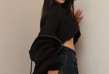 [IESS异思趣向] 2025.01.26 丝享家 1960 兔兔《黑丝沙发》[88P-58.8M]-美图岛