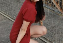 [IESS异思趣向] 2025.02.09 丝享家 1972 婉萍《西红柿（上）》[85P-119MB]-美图岛