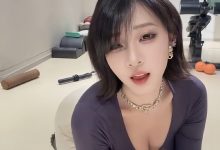 鹅鹅_健身房的剧情演绎[18P+9V-51MB]-美图岛