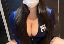 智惠姐姐 性感黑丝高跟 [31P+2V-77MB]-美图岛