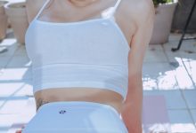 Espacia Korea EXC#107 - RAHEE [50P-358 MB]-美图岛