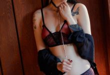 LEEHEE EXPRESS - LEHF-255A Xiu [90P-396 MB]-美图岛