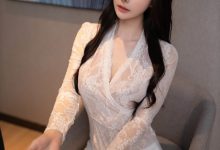 [XiuRen秀人网] 2025.04.11 No.10143 小逗逗 [80+1P]-美图岛