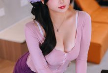 日奈娇-小妈[204P+6V-1.65MB]-美图岛