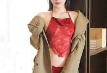 [XiuRen秀人网] 2025.04.14 No.10148 小甜甜甜 [86+1P]-美图岛