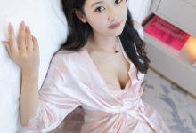 [XiuRen秀人网] 2025.04.14 No.10150 唐安琪 [79+1P]-美图岛