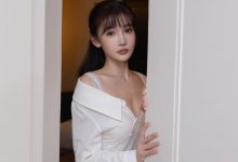 [XiuRen秀人网] 2025.04.17 No.10166 陆萱萱 [80+1P]-美图岛