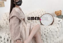 Limerence原创 NO.097 Miya 涼鞋 素甲 粉嫩通紅裸足 一次滿足[168P+1V／3.23GB]-美图岛