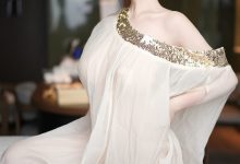 [YOUMI尤蜜荟] 2025.04.25 VOL.1132 允爾 [62+1P]-美图岛