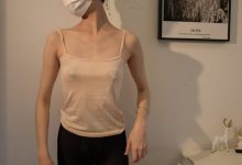 [ROSI口罩系列] 2025.01.07 No.3131 [53+1P-83M]-美图岛