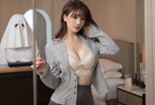 [XiuRen秀人网] 2025.05.15 No.10282 陆萱萱 [80+1P]-美图岛
