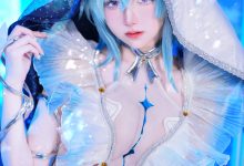 Sally Dorasnow – Shorekeeper [19P-157.2M]-美图岛