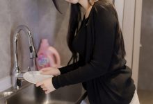 雪晴Astar-邻家姐姐西装半身裙 [90P+3V-1.54G]-美图岛