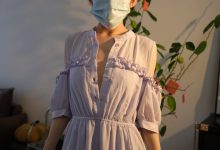 [ROSI口罩系列] 2025.01.21 No.3145 [107+1P-174M]-美图岛