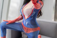 [YOUMI尤蜜荟] 2025.05.23 VOL.1138 允爾 [78+1P]-美图岛