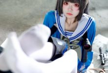 九柒喵 – 美游[55P-76M]-美图岛