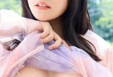 分享東雲うみ最新写真集『東雲うみ いつでもいっしょ! FRIDAYデジタル写真集』-美图岛