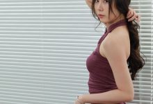 [IESS异思趣向] 2025.04.10 丝享家 2024 团团《紫色姐姐》[96P-92MB]-美图岛