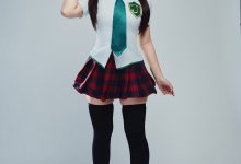 Puy Puy –  Mari [274P-1.89G]-美图岛